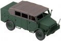 772 Roco Light Truck Borgward BGS